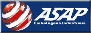 Logo ASAP Embalagens