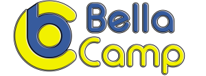 Logo Bella Camp