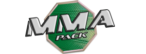 Logo MMA Pack